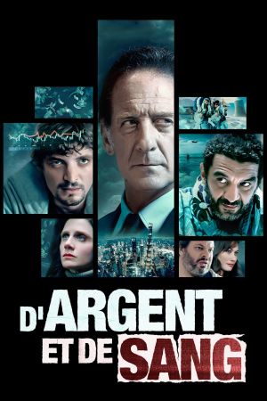 D'argent et de sang streaming
