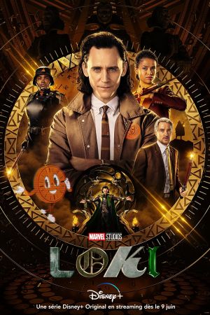 Loki streaming