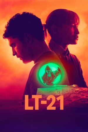 LT-21 streaming