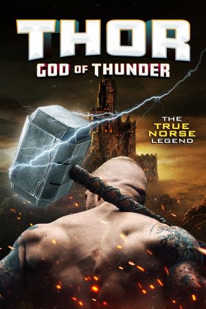 Thor: God of Thunder streaming