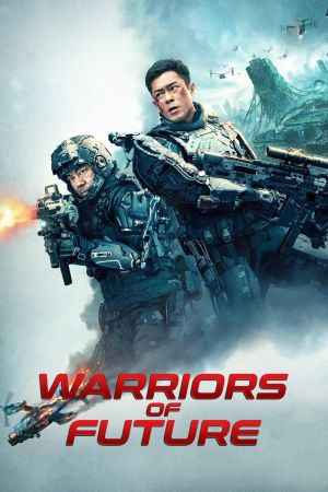 Warriors of Future streaming