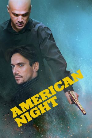 American Night streaming