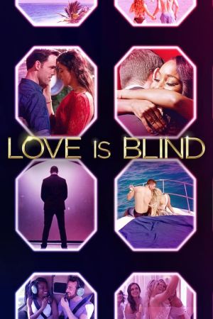 Love Is Blind streaming
