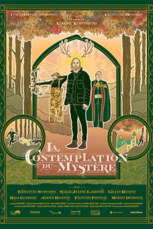 La Contemplation du mystère streaming