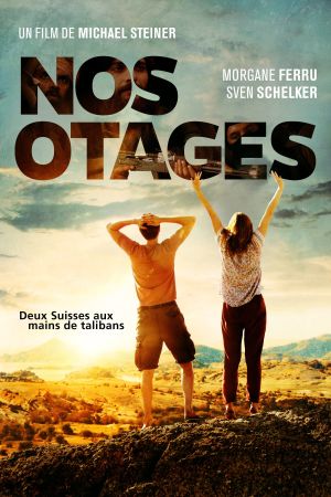 Nos otages streaming