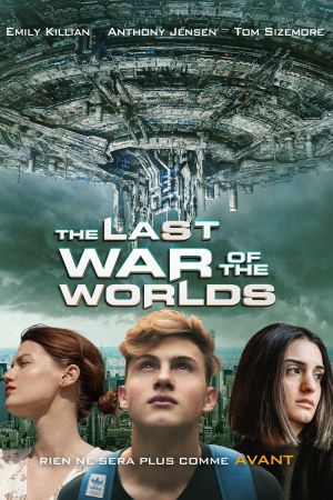 The Last War of the Worlds streaming