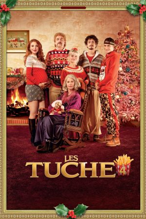 Les Tuche 4 streaming