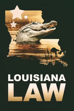 Louisiana Law streaming