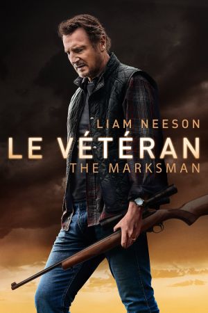 Le Vétéran streaming
