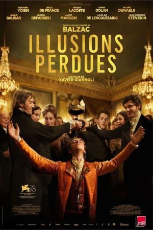 Illusions perdues streaming