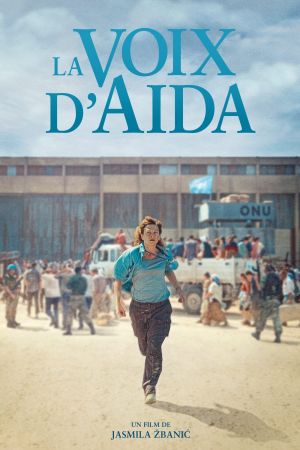 La Voix d'Aida streaming