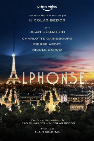 Alphonse streaming