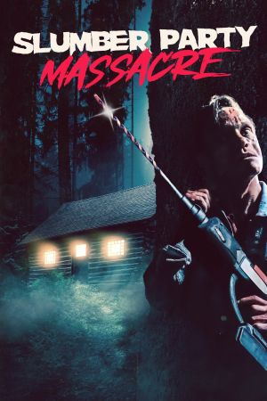 Slumber Party Massacre streaming