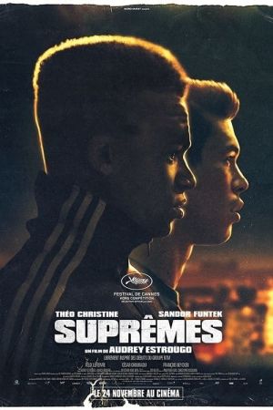 Suprêmes streaming