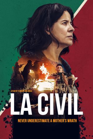 La Civil streaming