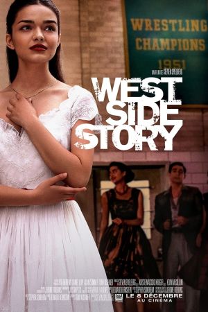 West Side Story streaming