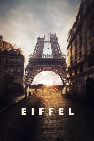 Eiffel streaming