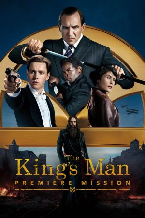 The King’s Man : Première Mission streaming