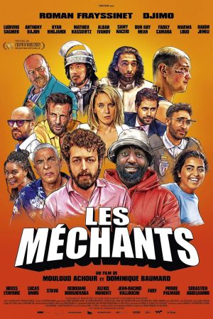 Les Méchants streaming