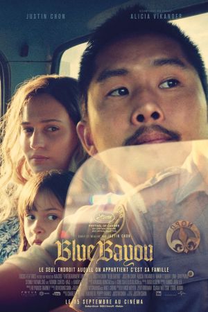 Blue Bayou streaming