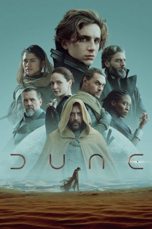 Dune streaming
