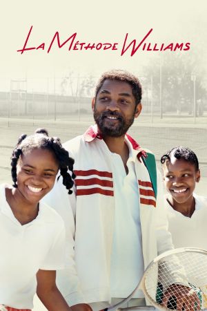La Méthode Williams streaming