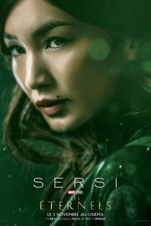Les Éternels streaming