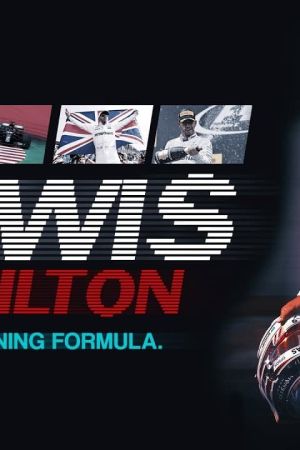 Lewis Hamilton : la formule gagnante streaming
