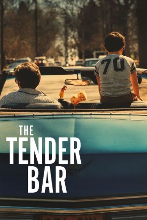 The Tender Bar streaming