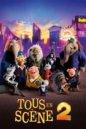Tous en scène 2 streaming