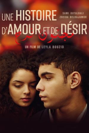 Une histoire d'amour et de désir streaming