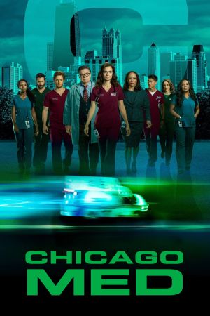 Chicago Med streaming