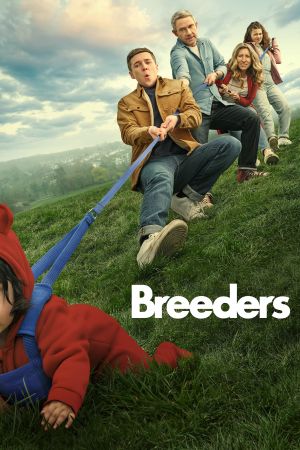 Breeders streaming