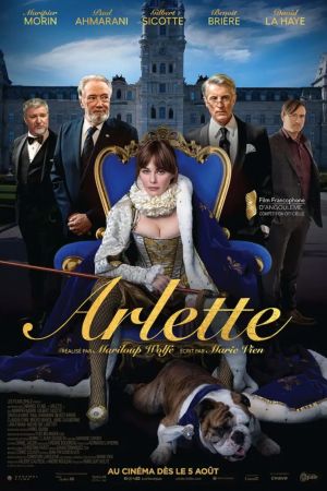 Arlette streaming