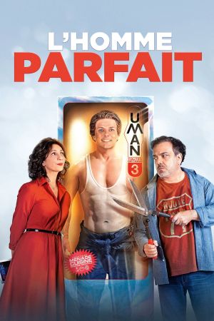 L'Homme parfait streaming