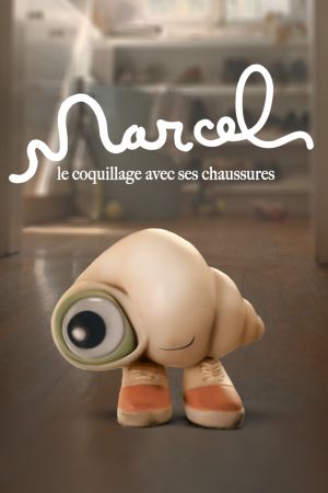 Marcel, le Coquillage (avec ses chaussures) streaming