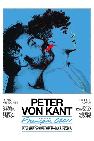Peter von Kant streaming
