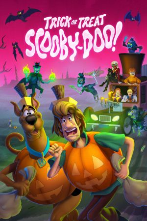 Scooby-Doo! et la mission d'Halloween streaming