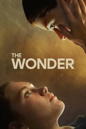 The Wonder streaming