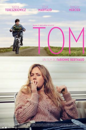 Tom streaming