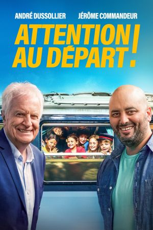 Attention au départ streaming