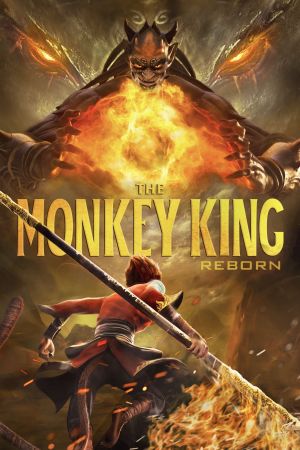 Monkey King Reborn streaming