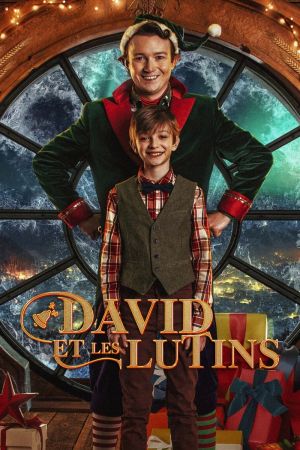 David et les lutins streaming