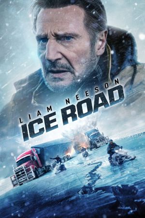 Ice Road streaming