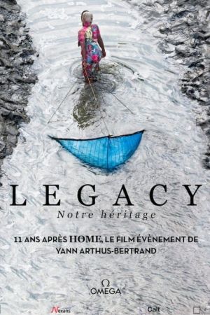 Legacy, notre héritage streaming