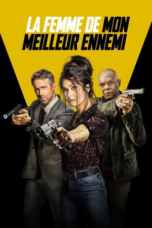 Hitman & Bodyguard 2 streaming