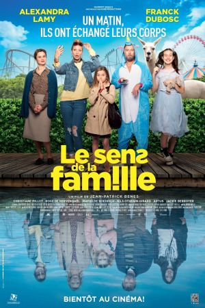 Le Sens de la famille streaming