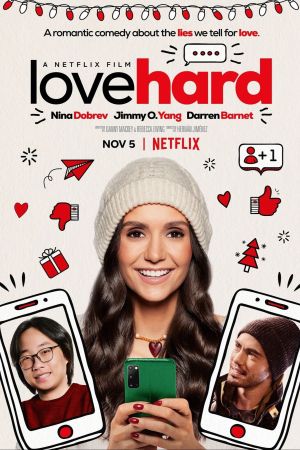 Love hard streaming