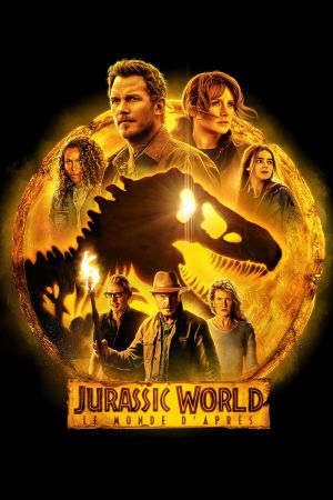 Jurassic World : Le Monde d’après streaming