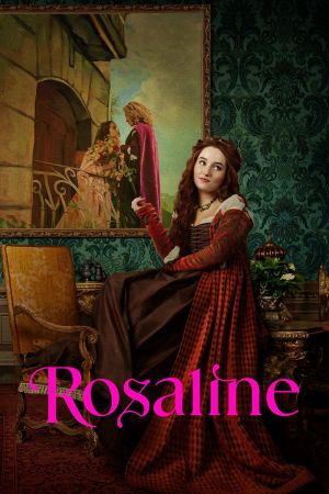 Rosaline streaming